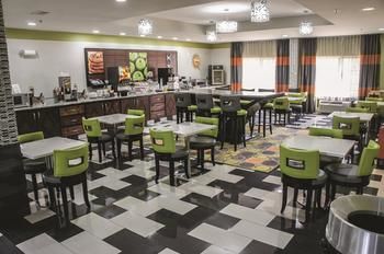 Hotel La Quinta Inn & Suites Prattville