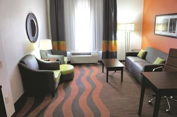 Hotel La Quinta Inn & Suites Prattville