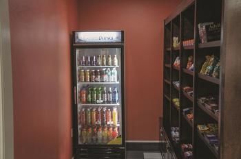Hotel La Quinta Inn & Suites Prattville
