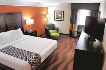 Hotel La Quinta Inn & Suites Prattville