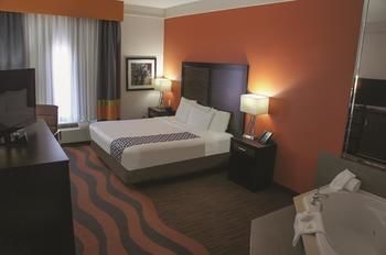 Hotel La Quinta Inn & Suites Prattville