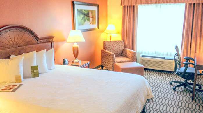 Hotel Hilton Garden Inn Birmingham/lakeshore Drive