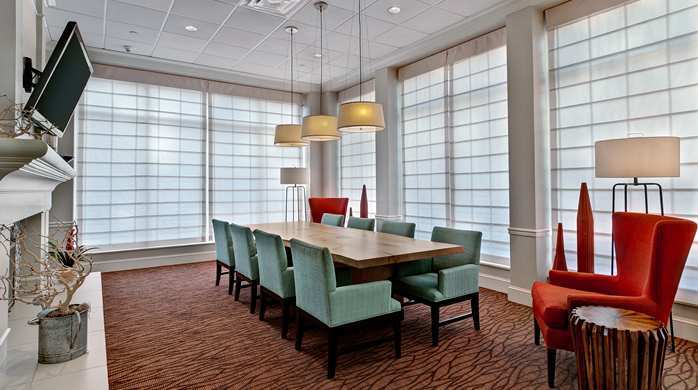 Hotel Hilton Garden Inn Birmingham/lakeshore Drive