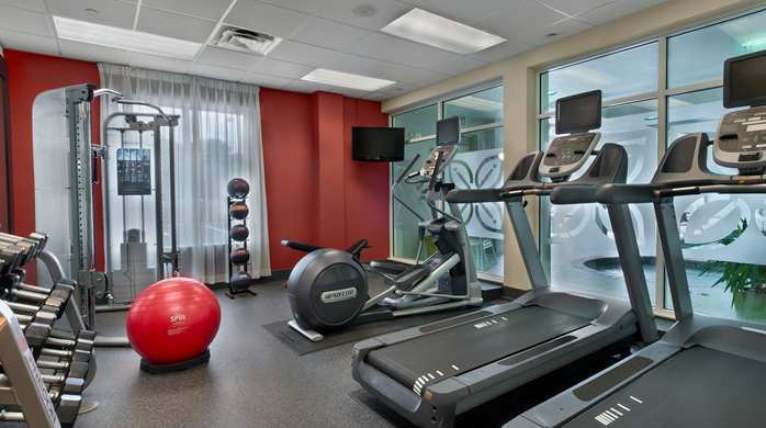 Hotel Hilton Garden Inn Birmingham/lakeshore Drive