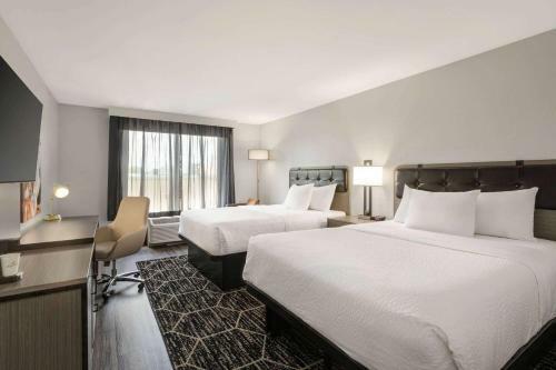 Hotel La Quinta Inn & Suites Dothan