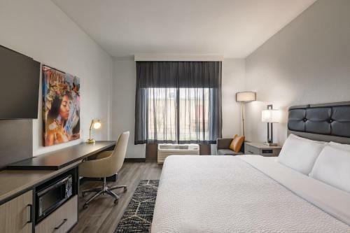 Hotel La Quinta Inn & Suites Dothan