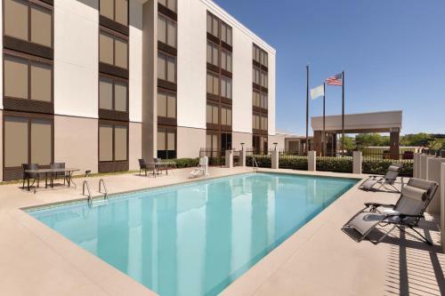 Hotel La Quinta Inn & Suites Dothan