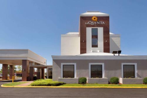 Hotel La Quinta Inn & Suites Dothan