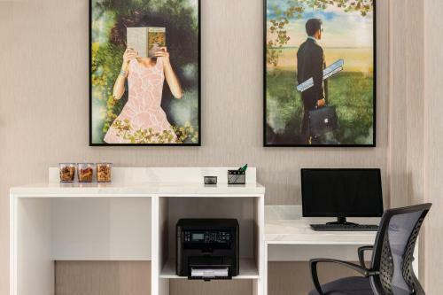 Hotel La Quinta Inn & Suites Dothan