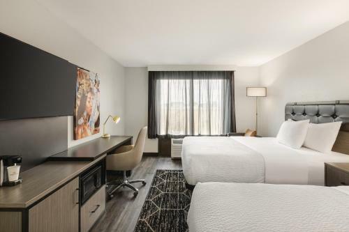 Hotel La Quinta Inn & Suites Dothan