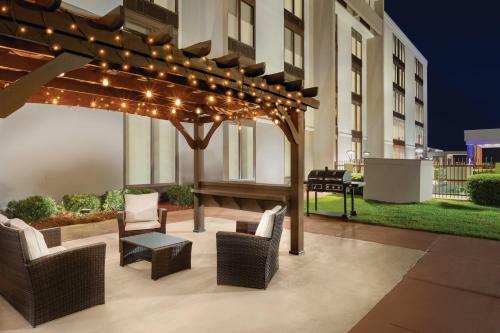 Hotel La Quinta Inn & Suites Dothan