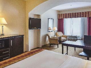 Hotel La Quinta Inn & Suites North Mobile - Satsuma