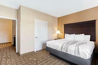 Hotel La Quinta Inn & Suites North Mobile - Satsuma