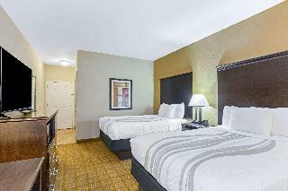 Hotel La Quinta Inn & Suites North Mobile - Satsuma
