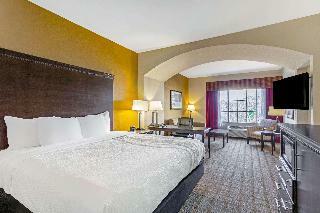 Hotel La Quinta Inn & Suites North Mobile - Satsuma