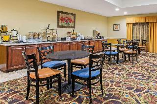 Hotel La Quinta Inn & Suites North Mobile - Satsuma