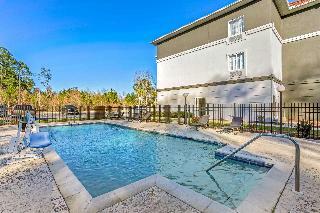 Hotel La Quinta Inn & Suites North Mobile - Satsuma