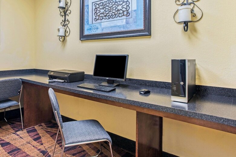 Hotel La Quinta Inn & Suites North Mobile - Satsuma