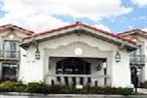 Hotel La Quinta Inn Rock Springs