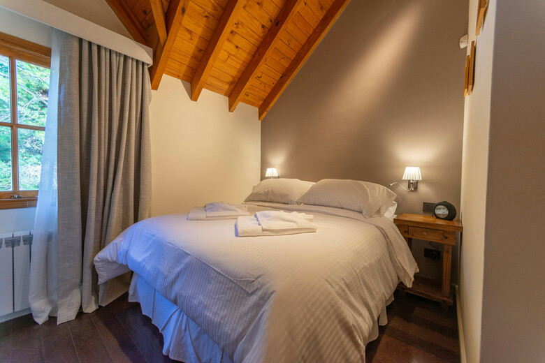 Apart Hotel Agua Escondida
