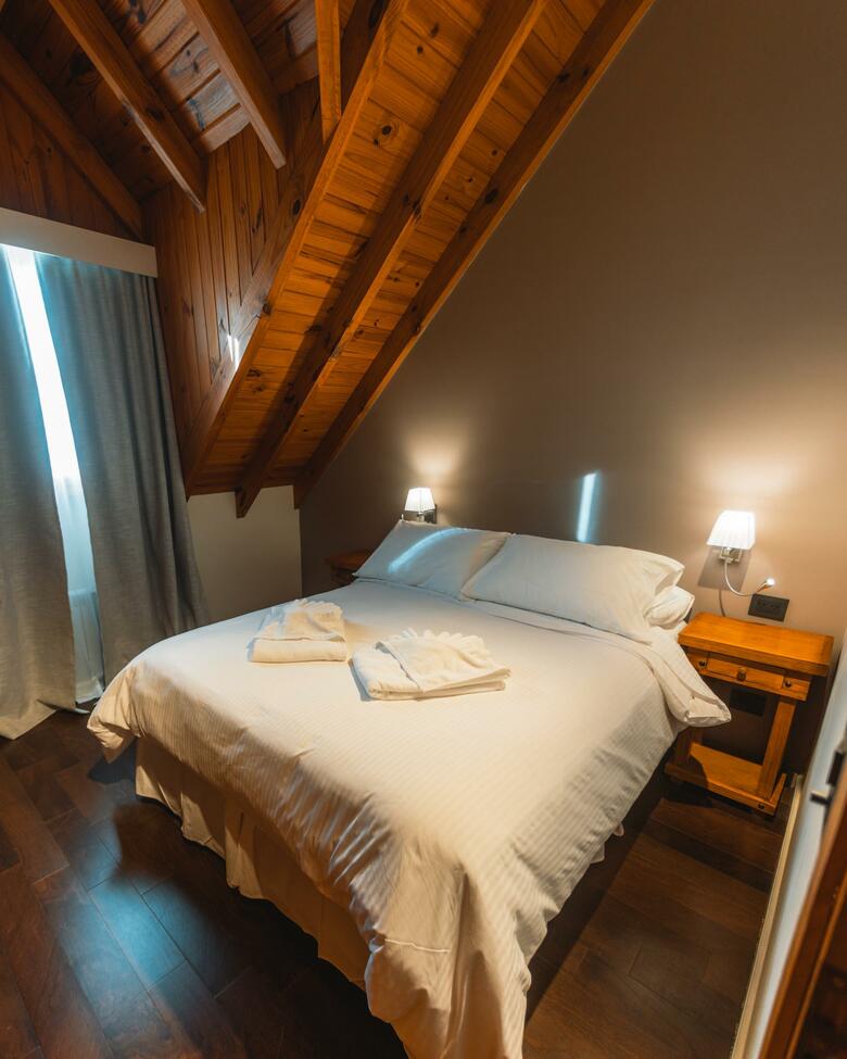 Apart Hotel Agua Escondida