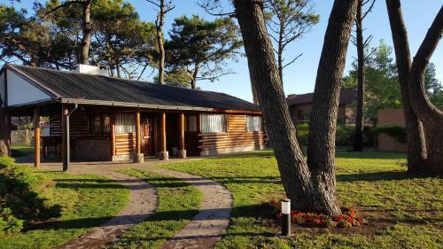 Lodge Caba�a Arken