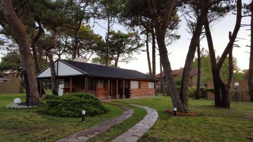 Lodge Caba�a Arken