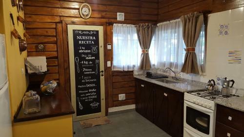 Lodge Caba�a Arken