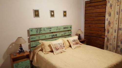 Lodge Caba�a Arken