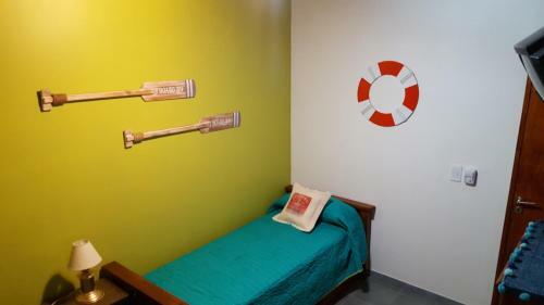 Lodge Caba�a Arken