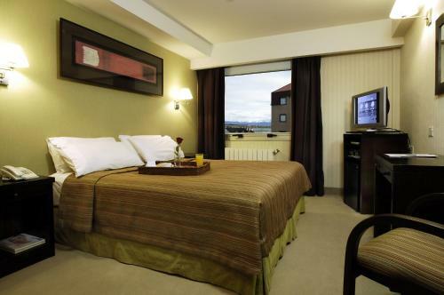 Mil810 Ushuaia Hotel