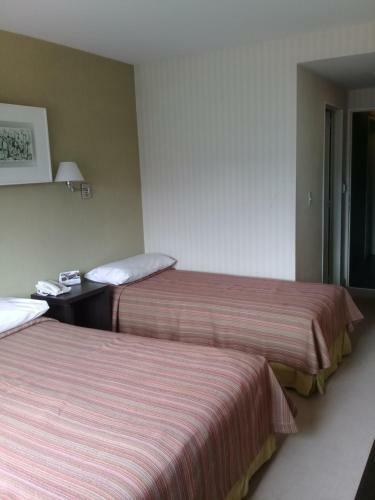 Mil810 Ushuaia Hotel