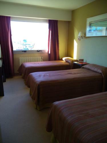 Mil810 Ushuaia Hotel