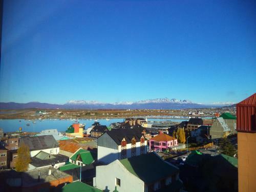 Mil810 Ushuaia Hotel