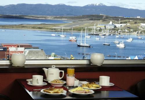 Mil810 Ushuaia Hotel