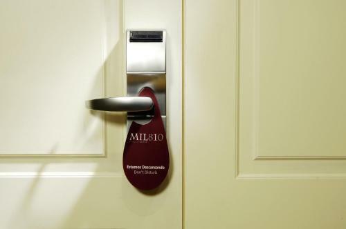 Mil810 Ushuaia Hotel