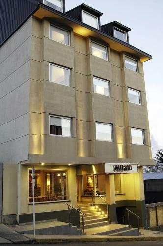 Mil810 Ushuaia Hotel