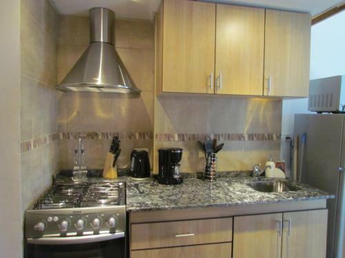 Apartment Costas Del Nahuel