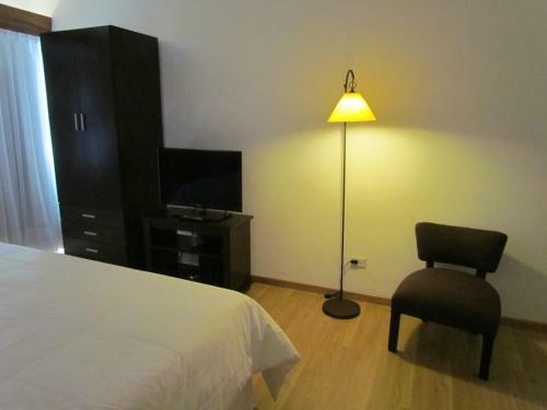 Apartment Costas Del Nahuel