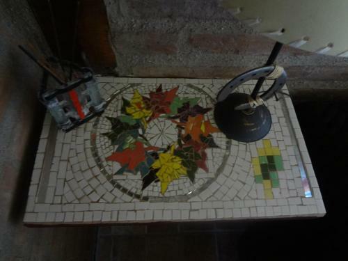 Lodge Caba�as La Oma