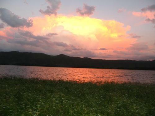 Lodge Caba�as La Oma