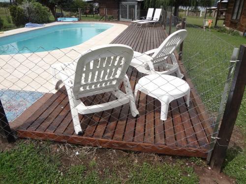 Lodge Caba�as La Oma