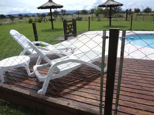Lodge Caba�as La Oma