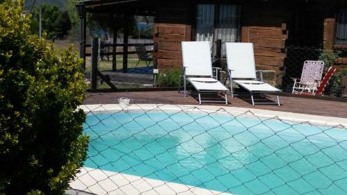 Lodge Caba�as La Oma