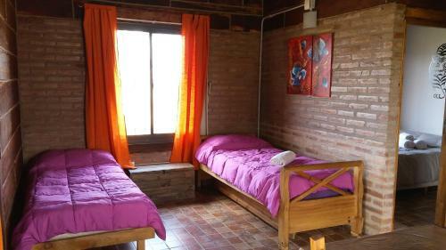 Lodge Caba�as La Oma
