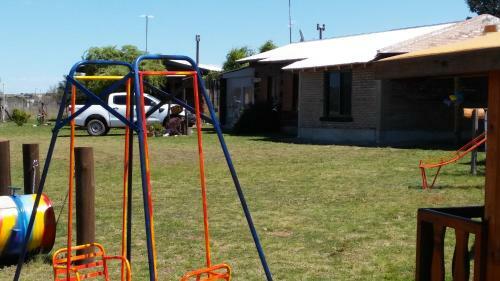 Lodge Caba�as La Oma