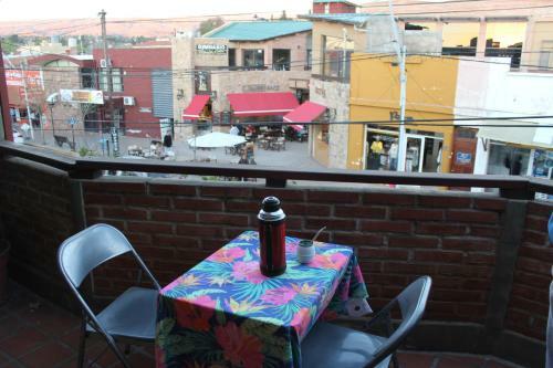 Apartamento Departamentos Orion