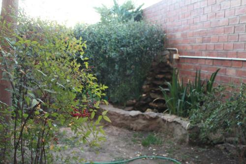 Apartamento Departamentos Orion