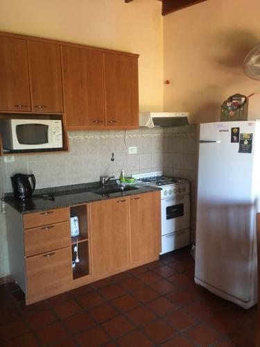 Apartamento Departamentos Orion