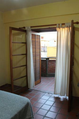 Apartamento Departamentos Orion